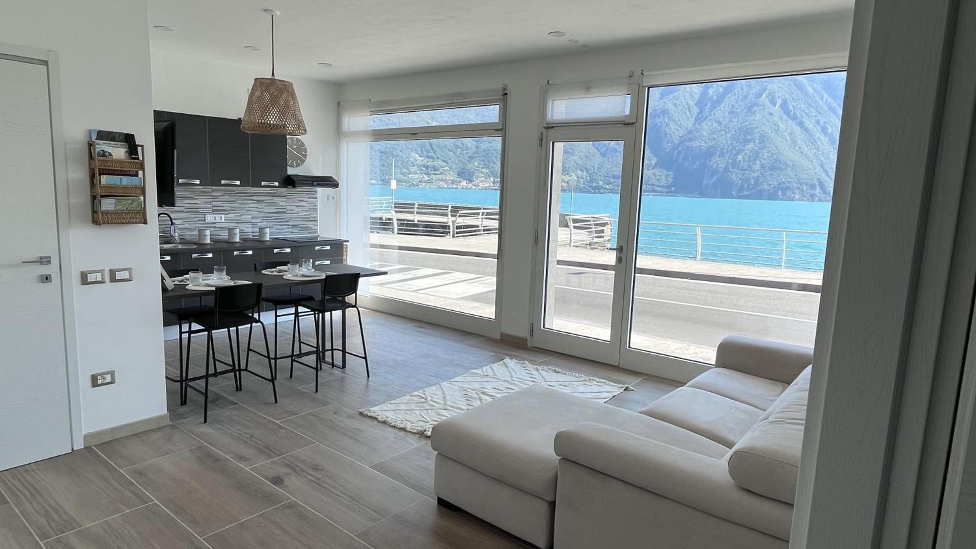 Paradise Lake Views Castro  Εξωτερικό φωτογραφία